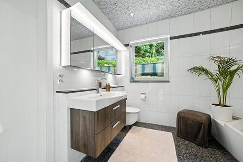 Neubau_Badezimmer - 