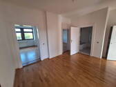 Flur - 5 Zimmer Etagenwohnung in Halle OT Ammendorf