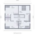 Grundriss DG - 