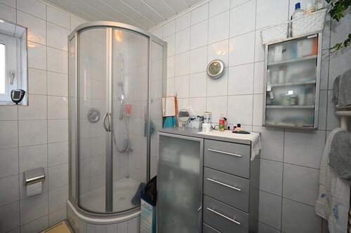 Duschbad im EG - 