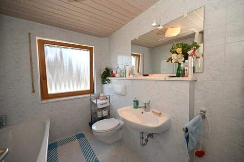 2. Badezimmer - 