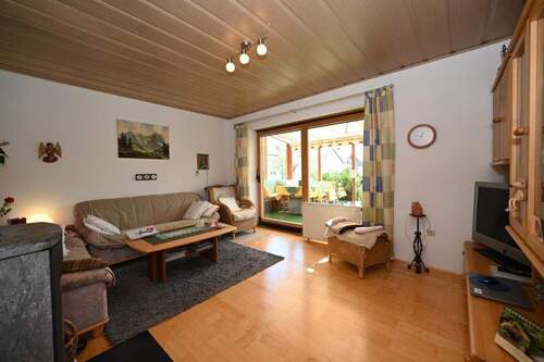 Schönes Wohnzimmer - 