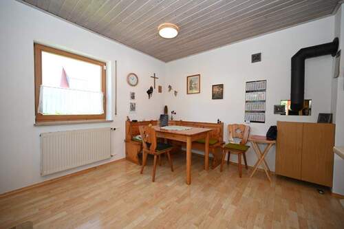 Gräumige Wohnküche - 