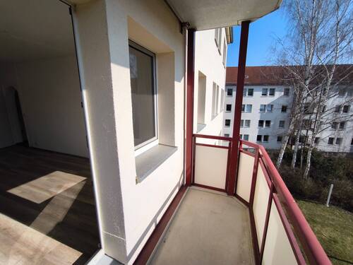 Balkon - 