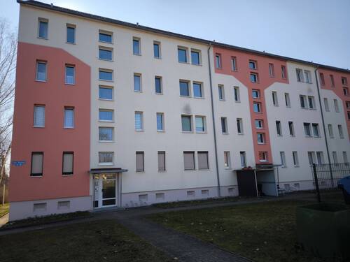 Hausansicht - 