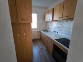 Küche - 3-Raum-Wohnung mit Balkon - 310,00 EUR Kaltmiete, ca.  58,30 m² Wohnfläche