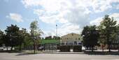 Hausansicht - 