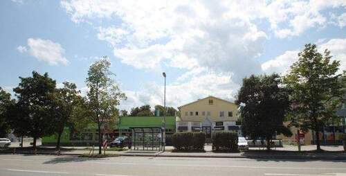 Hausansicht - 
