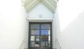 Hauseingang - 