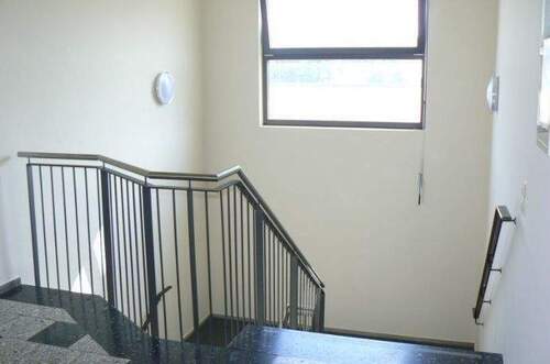 Treppenhaus - 