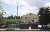 Hausansicht - 