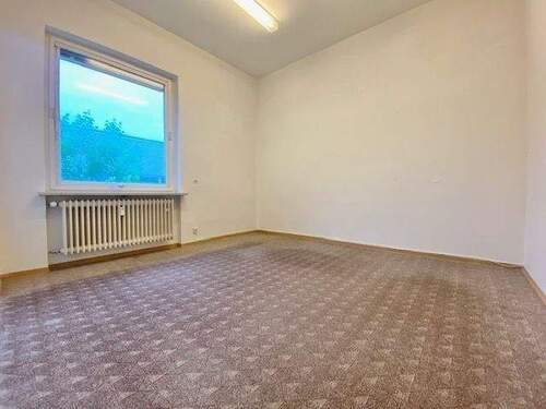 Büro 7 - 2 Zimmer Büro in Freilassing