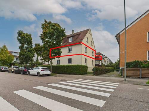 Außenansicht - 