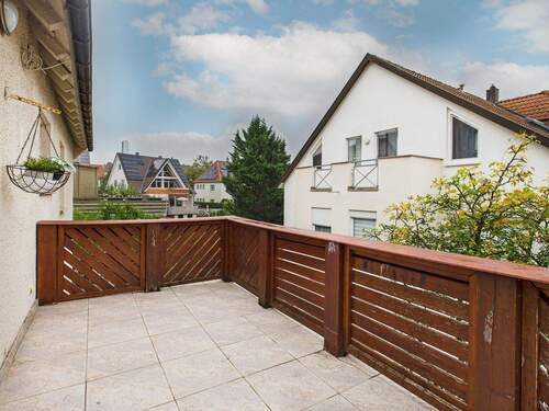Balkon - 