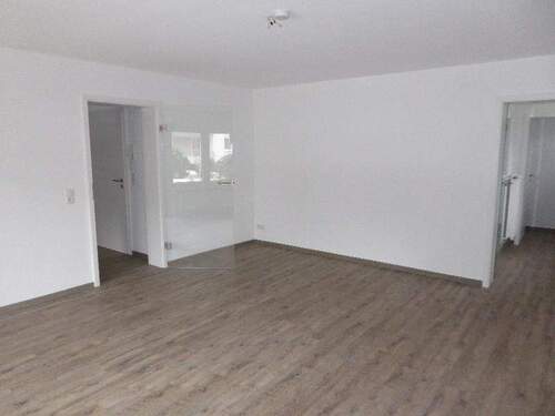 Wohn-/Schlafzimmer - 1 Zimmer Etagenwohnung in Bad Breisig