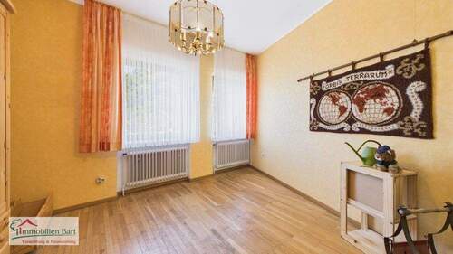 Schlafzimmer Wohnung - 