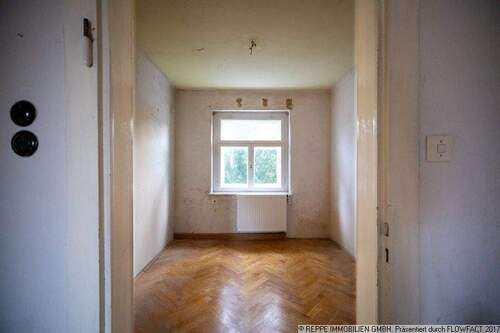 Zimmer (1) im Obergeschoss - Doppelhaushälfte mit 162,00 m² in Kamenz zum Kaufen