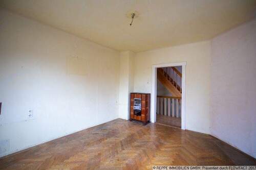 Zimmer (3) im Obergeschoss - 