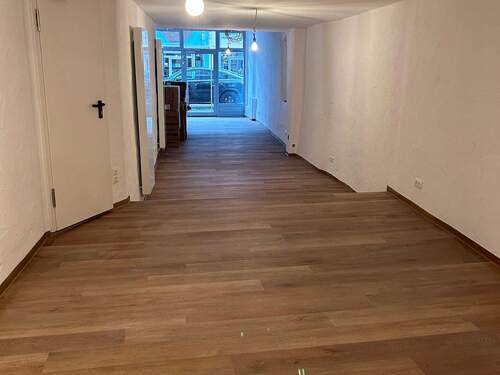 IMG_7970.JPG - Ladengeschäft Innenstadt Villingen