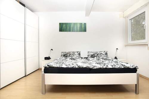 Schlafzimmer - 