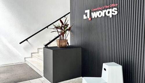 Flur - All-Inclusive Teambüro (5 AP) - möbliert, 247 Zugang, Aachen