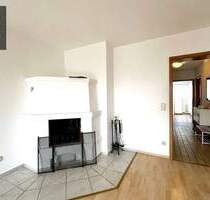 Gemütliche 2-Zimmer Wohnung mit TG Stellplatz - Bayreuth Roter Hügel