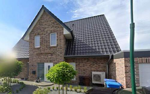 Bild 1 - Modernes, niedrigenergie EFH in Harsefeld