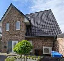 Modernes, niedrigenergie EFH in Harsefeld