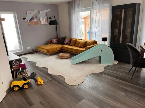 Bild 2 - 6 Zimmer Einfamilienhaus zum Kaufen in Harsefeld