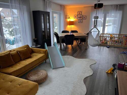 Bild 3 - 6 Zimmer Einfamilienhaus in Harsefeld