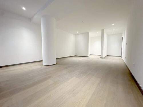 Schlafzimmer - Etagenwohnung mit 127,90 m&sup2; in Oberhausen zur Miete