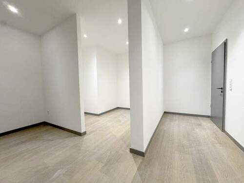 Schlafzimmer (Nische) - 