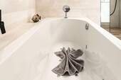 Die hochwertige Whirlpool-Badewanne - 