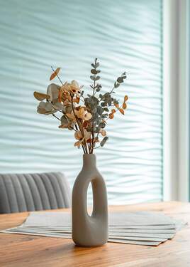 Die Liebe zum Detail - 