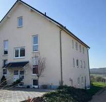 3 Schlafzimmer- Duplex- mit Fernsicht nach Luxemburg - Perl