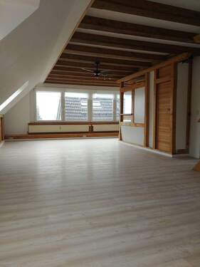 Wohn-Essbreich - 2 Zimmer Etagenwohnung in Remscheid