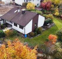 Bungalow mit Weitblick und großem Garten - Röttenbach