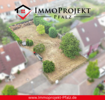 - PROVISIONSFREI - Baugrundstücke in zentraler Bestlage in Haßloch