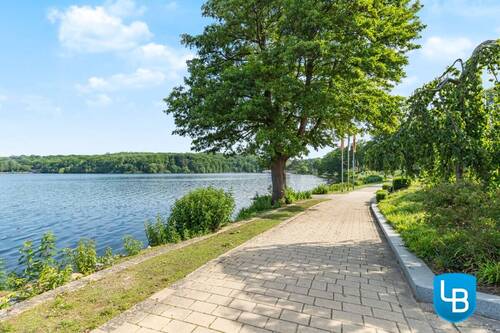 Direkt am Dieksee - Hotel, Pension, Gasthof in Bad Malente