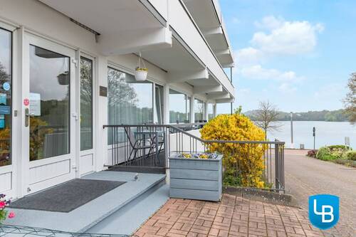 Herzlich Willkommen - 