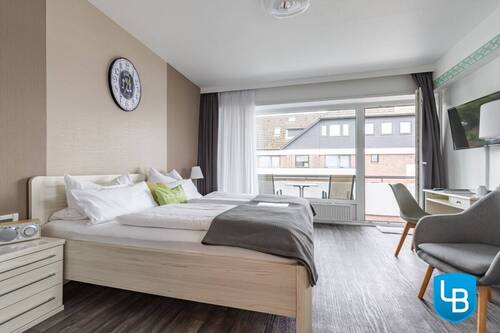 Großzügig , lichtdurchflutet - 