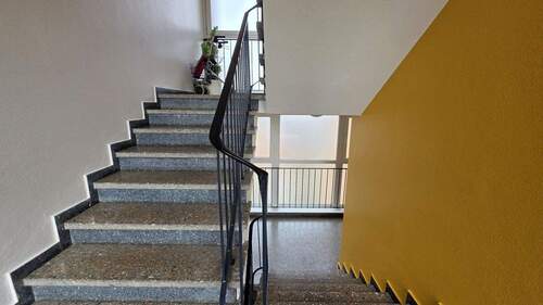 Treppenhaus - 