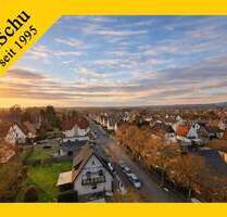 Wohnung über den Dächern der Stadt - Bünde