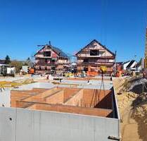 NUR NOCH 3 WOHNUNGEN FREI! 3,5-Zimmer-Neubauwohnung in ruhiger und grüner Wohnlage - Neumarkt in der Oberpfalz