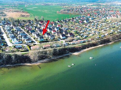 01_2 - 1 Zimmer Einfamilienhaus zum Kaufen in Stralsund