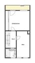Grundriss Skizze 1.OG - 