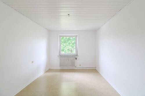 Schlafzimmer 3 - Einfamilienhaus in Unna zum Kaufen