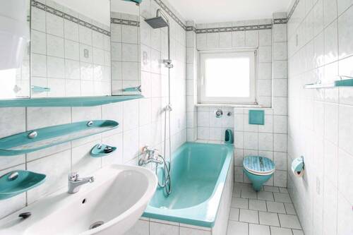 Badezimmer - 