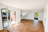 Schlafzimmer Perspektive 1 - 