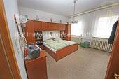 Schlafzimmer im EG - 